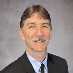 John A. Jackson