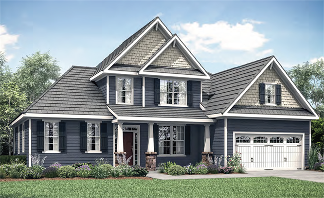Image of SC Platinum II